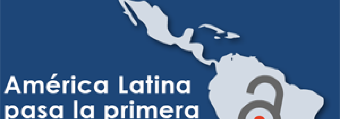 Edición Especial: América Latina pasa la página en Acceso Abierto