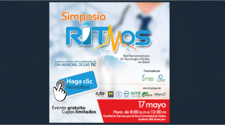 Simposio-Taller regional RITMOS (STR) (Colombia)