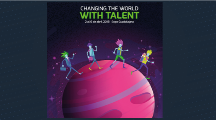 Talent Network es el universo que busca, encuentra y une al talento verdadero
