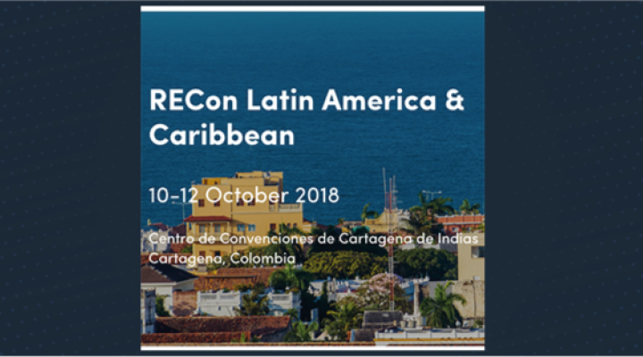RECon Latin America &amp; Caribbean