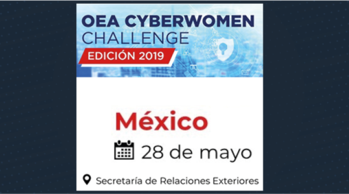 CyberWomen Challenge