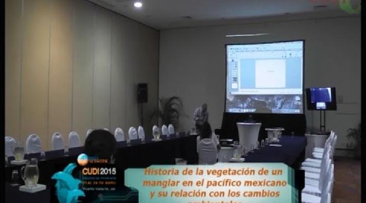 Preview image for the video "Reunión Primavera 2015 Presentación de la Comunidad Estudios Sociambientales".
