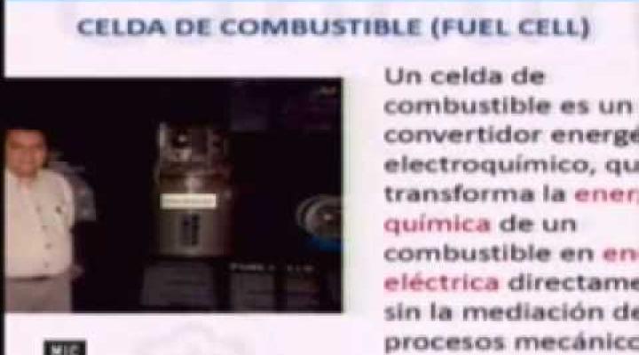 Preview image for the video "Materiales Avanzados que Coadyuvan en las Energías Renovables".