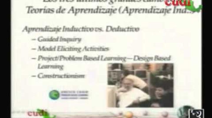Preview image for the video "Día Virtual de la Comunidad de Ingenieria".