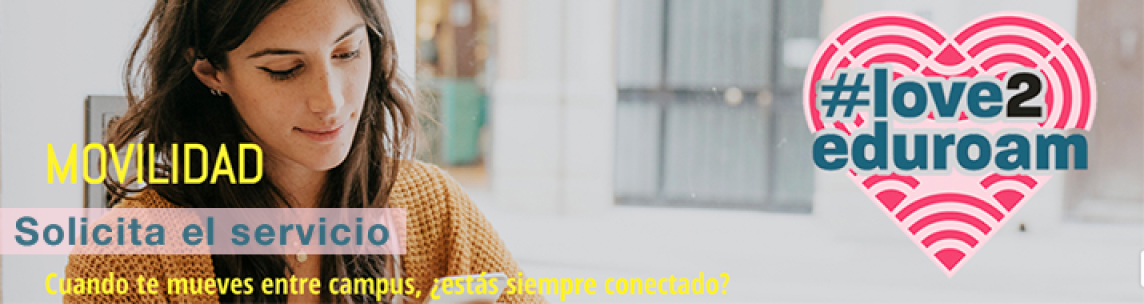 Solicita el servicio