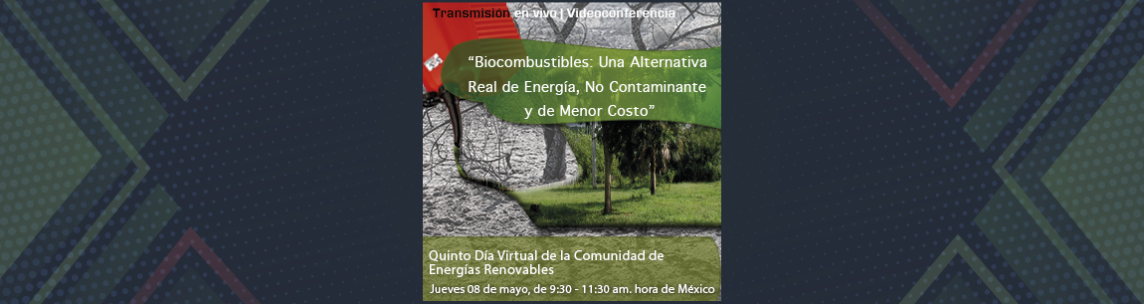 Día Virtual de la Comunidad de Energías Renovables
