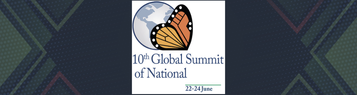 10ª Cumbre Global de Comisiones Nacionales de Ética/Bioética