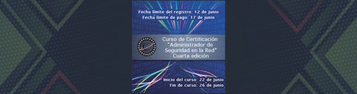 Curso Certificación ENSA (EC-Council Network Security Administrator), Quinta Edición