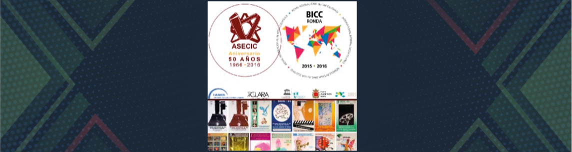 Bienal Internacional de Cine Científico BICC-2016
