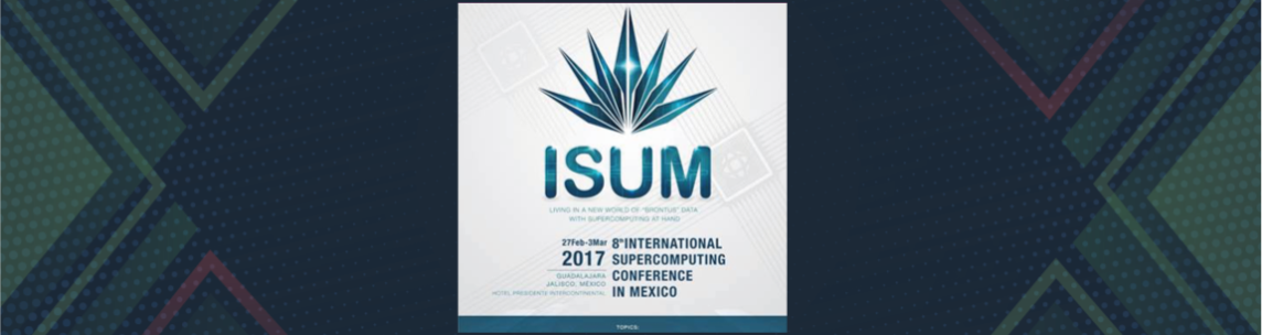 La 8° edición del ISUM