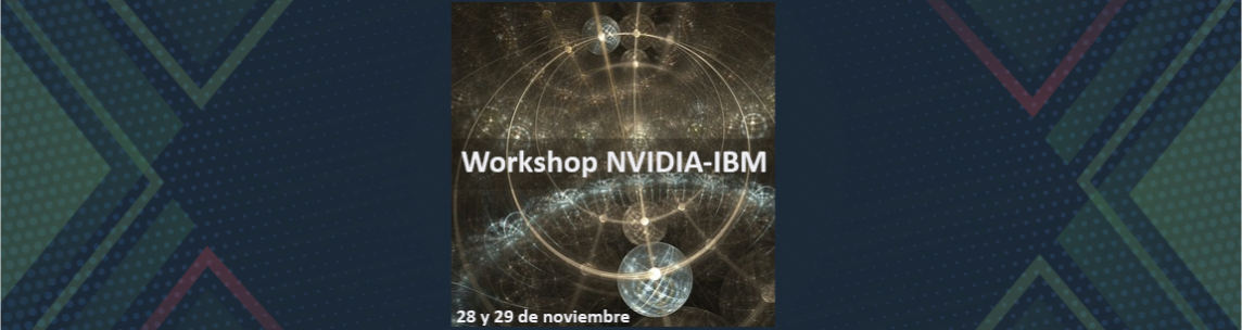 Workshop NVIDIA-IBM