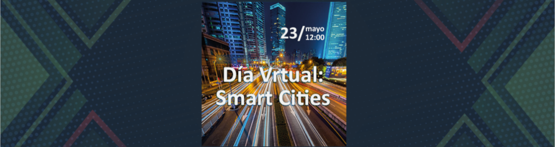 Día Virtual de la IHC Smart Cities