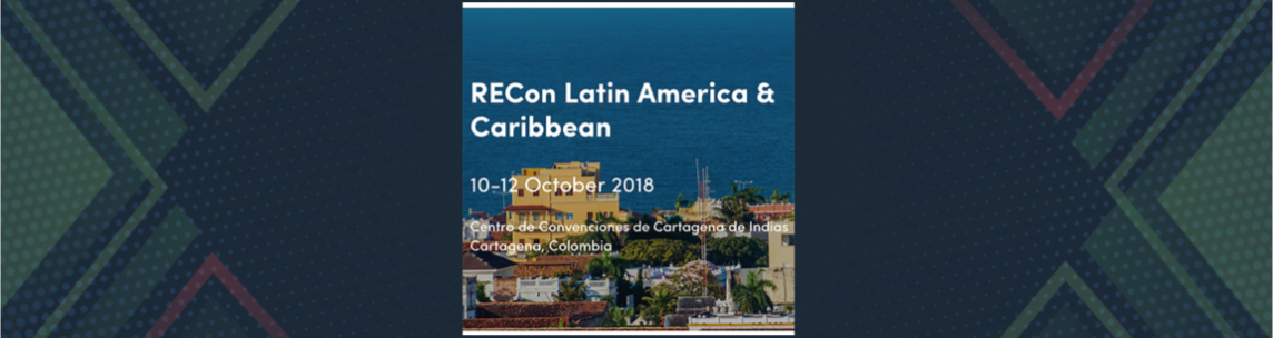 RECon Latin America & Caribbean