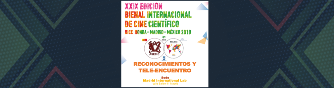 Reconocimientos y Tele-Encuentro en BICC-Ronda