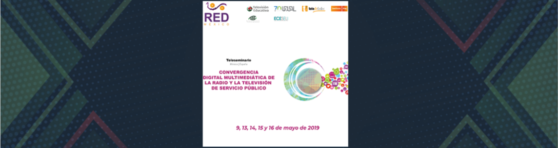 Convergencia Digital Multimediática de la Radio y la Televisión de Servicio Público