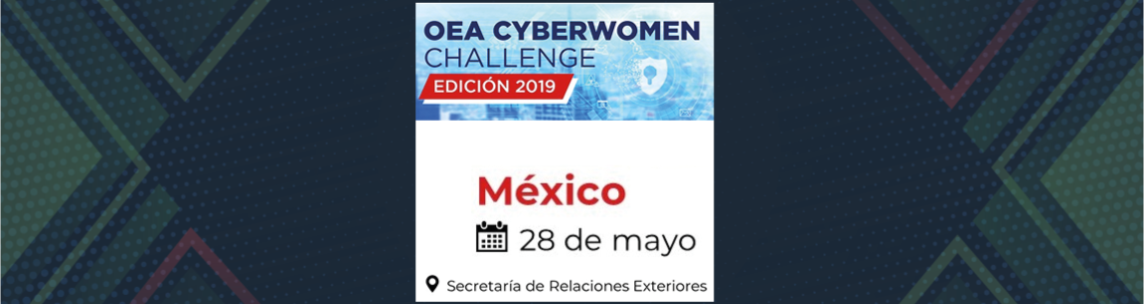 CyberWomen Challenge