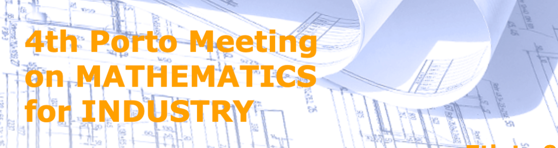Cuarto encuentro sobre Matemáticas para la Industria
