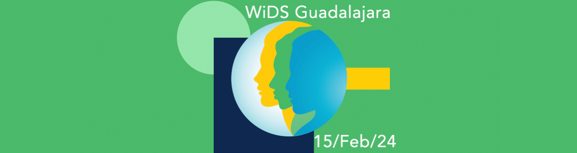 WiDS Guadalajara