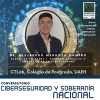 Ciberseguridad y Soberanía Nacional