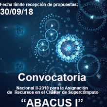 2018 | ABACUS I