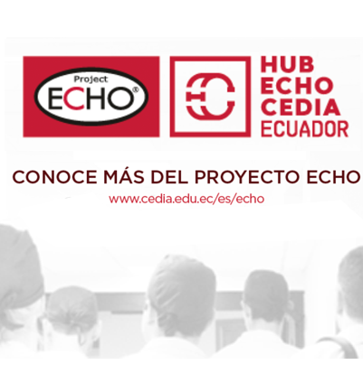 ¿Qué es el proyecto ECHO?