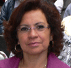 Mtra. María Eugenia Ramírez Solís 