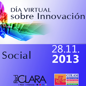 Día Virtual sobre Innovación Social