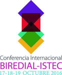 VI Conferencia Internacional BIREDIAL-ISTEC 2016