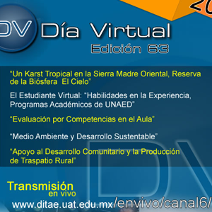 Día virtual UAT
