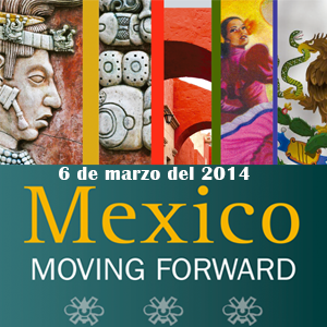 Mexico Moving Forward: 20 Years of NAFTA & Beyond