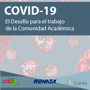 COVID-19 | Un Desafío para el trabajo de la Comunidad Académica