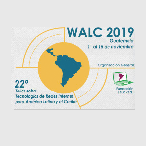 WALC 2019