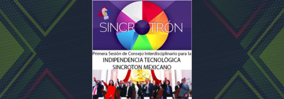 Nace el Sincrotrón, el proyecto de gran ciencia más ambicioso de México