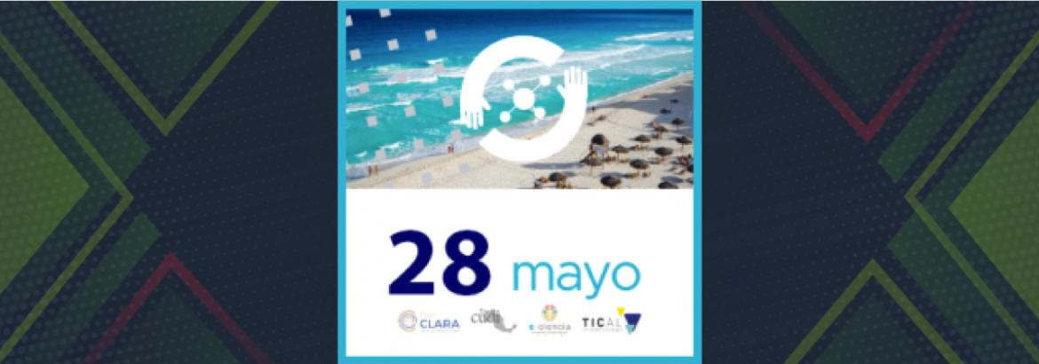 Hasta el 28 de mayo se extiende plazo de convocatorias de TICAL2019 y el 3er Encuentro Latinoamericano de e-Ciencia