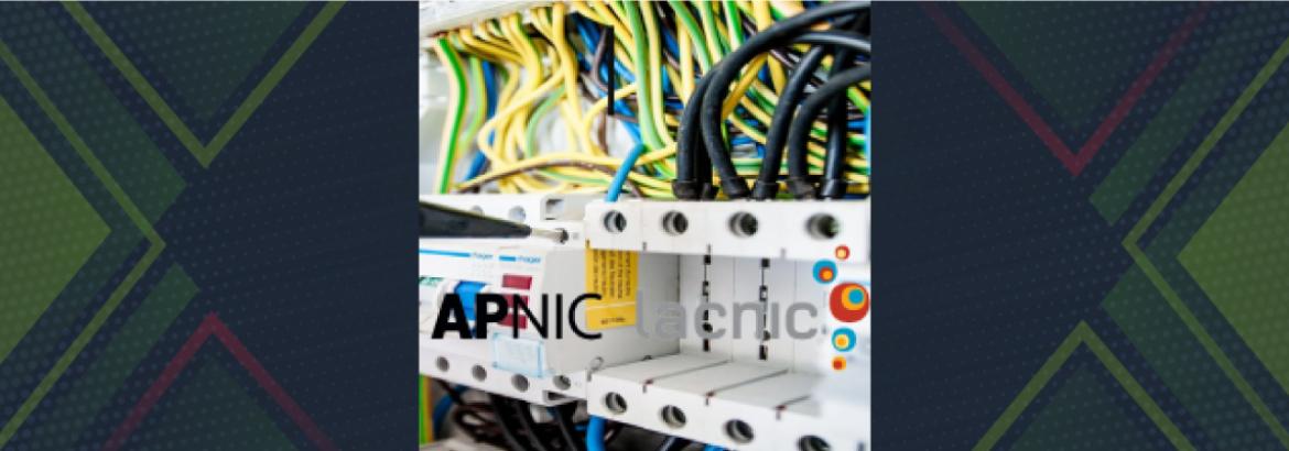 LACNIC y APNIC abren convocatoria para estudiar los factores técnicos de éxito de Internet