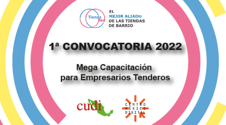 CONVOCATORIA 2022 para ser Sede de la Mega Capacita Acción 2022