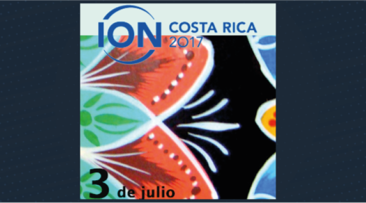 ION Costa Rica