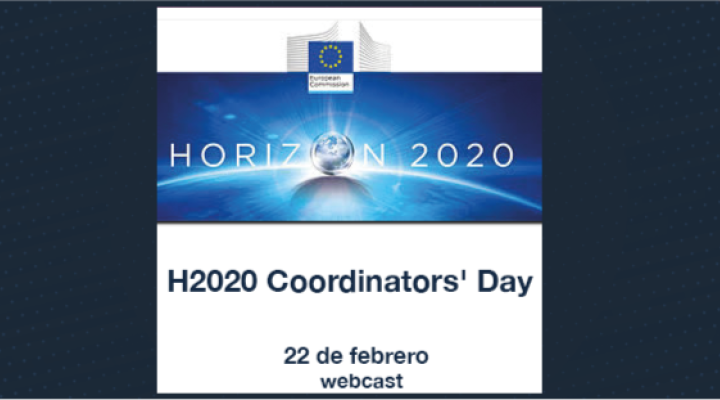 H2020 Coordinators' Day