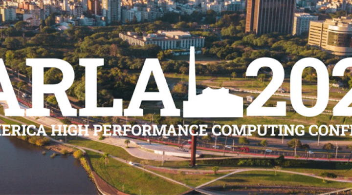 The Latin America High Performance Computing Conference comes to Brazil