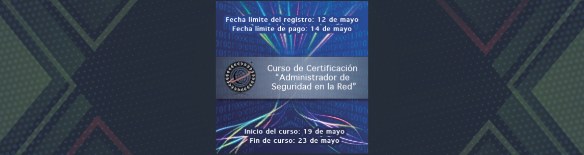 Curso Certificación ENSA (EC-Council Network Security Administrator)