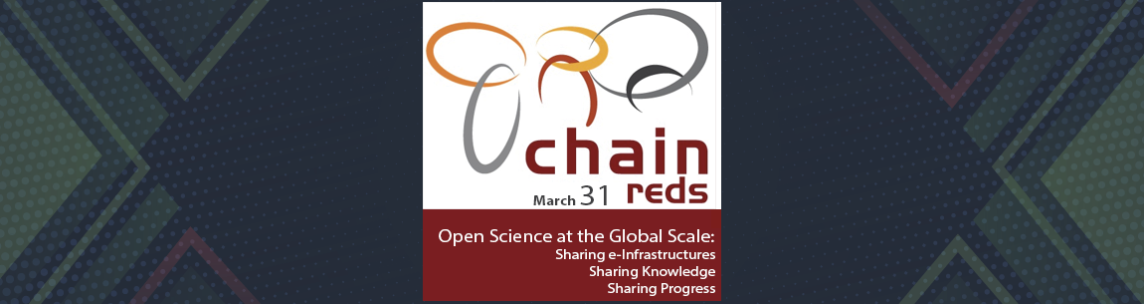 Open Science at the Global Scale