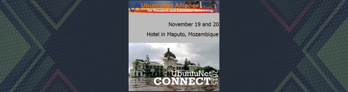 MAGIC will participate in UbuntuNet Connect 2015