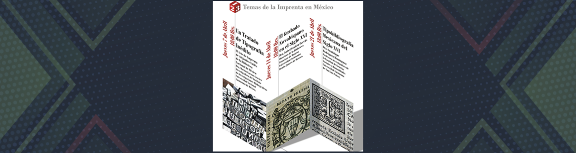  Imprenta en México