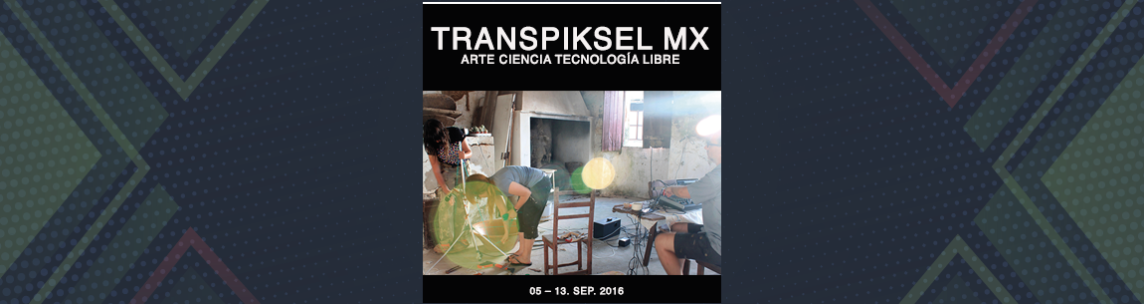 TRANSPIKSEL - MX