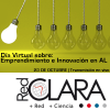 Día Virtual de RedCLARA sobre Emprendimiento e Innovación en AL