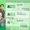 Tercer día virtual 2013 del Instituto Tecnológico superior de Teziutlán