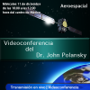Conferencia "Introduction to Space Engineering Education at Kiushu Institute of Technology”."