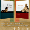 Presentación de El libro Antiguo y El mundo en una sola mano: bibliotecarios novohispanos