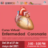Curso Virtual "Enfermedad Coronaria"
