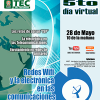  5to. día virtual "Redes Wifi y la electrónica en las comunicaciones"
